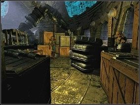 [#081] - Pałac | Opis przejścia Atlantis Evolution - Atlantis Evolution - poradnik do gry