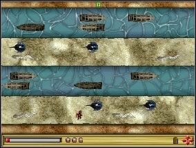 [#091] - Pałac | Opis przejścia Atlantis Evolution - Atlantis Evolution - poradnik do gry