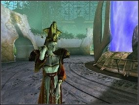 [#095] - Ogród (cz. 1) | Opis przejścia Atlantis Evolution - Atlantis Evolution - poradnik do gry