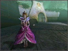 [#097] - Ogród (cz. 1) | Opis przejścia Atlantis Evolution - Atlantis Evolution - poradnik do gry