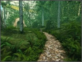 [#106] - Ogród (cz. 1) | Opis przejścia Atlantis Evolution - Atlantis Evolution - poradnik do gry