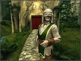 [#124] - Ogród (cz. 2) | Opis przejścia Atlantis Evolution - Atlantis Evolution - poradnik do gry