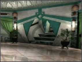 [#125] - Ogród (cz. 3) | Opis przejścia Atlantis Evolution - Atlantis Evolution - poradnik do gry