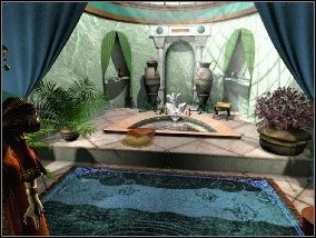 [#127] - Ogród (cz. 3) | Opis przejścia Atlantis Evolution - Atlantis Evolution - poradnik do gry