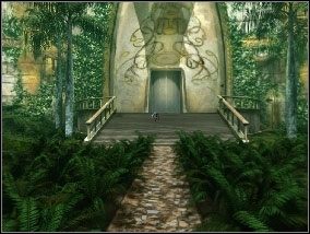 [#135] - Ogród (cz. 3) | Opis przejścia Atlantis Evolution - Atlantis Evolution - poradnik do gry