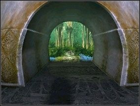 [#139] - Ogród (cz. 3) | Opis przejścia Atlantis Evolution - Atlantis Evolution - poradnik do gry