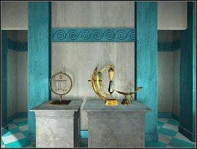 [#142] - Wyzwanie (cz. 1) | Opis przejścia Atlantis Evolution - Atlantis Evolution - poradnik do gry