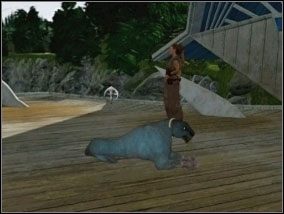 [#150] - Wyzwanie (cz. 1) | Opis przejścia Atlantis Evolution - Atlantis Evolution - poradnik do gry