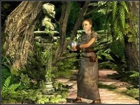 [#163] - Wyzwanie (cz. 2) | Opis przejścia Atlantis Evolution - Atlantis Evolution - poradnik do gry