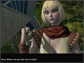 [#165] - Wyzwanie (cz. 2) | Opis przejścia Atlantis Evolution - Atlantis Evolution - poradnik do gry