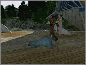 [#166] - Wyzwanie (cz. 2) | Opis przejścia Atlantis Evolution - Atlantis Evolution - poradnik do gry