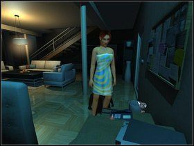 1 - Akt 1 | Opis przejścia Memento Mori - Memento Mori - poradnik do gry