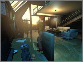 Historia zaczyna się od telefonu - Akt 1 | Opis przejścia Memento Mori - Memento Mori - poradnik do gry