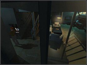 2 - Akt 1 | Opis przejścia Memento Mori - Memento Mori - poradnik do gry