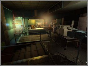 4 - Akt 1 | Opis przejścia Memento Mori - Memento Mori - poradnik do gry