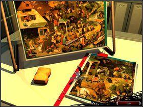 Wybierz z inwentarza pióro i użyj go - Akt 1 | Opis przejścia Memento Mori - Memento Mori - poradnik do gry