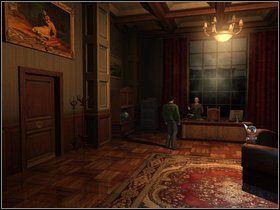 1 - Akt 2 | Opis przejścia Memento Mori - Memento Mori - poradnik do gry