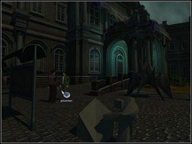 Weź ze stołu zezwolenie , a następnie zapalniczkę ze stolika - Akt 2 | Opis przejścia Memento Mori - Memento Mori - poradnik do gry