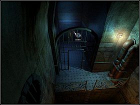 1 - Akt 3 | Opis przejścia Memento Mori - Memento Mori - poradnik do gry