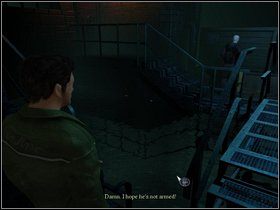 2 - Akt 3 | Opis przejścia Memento Mori - Memento Mori - poradnik do gry