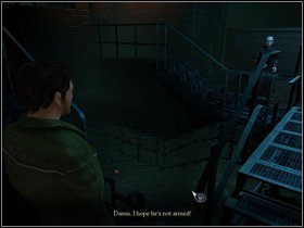 Przejdź przez drzwi - Akt 3 | Opis przejścia Memento Mori - Memento Mori - poradnik do gry