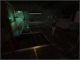 Użyj komputera, by odczytać nowe maile - Akt 4 | Opis przejścia Memento Mori - Memento Mori - poradnik do gry