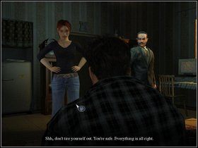 1 - Akt 5 | Opis przejścia Memento Mori - Memento Mori - poradnik do gry