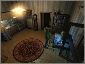 1 - Akt 6 | Opis przejścia Memento Mori - Memento Mori - poradnik do gry