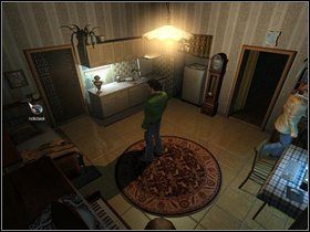 2 - Akt 6 | Opis przejścia Memento Mori - Memento Mori - poradnik do gry