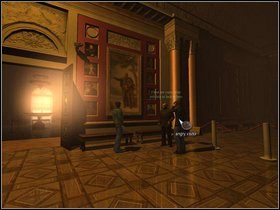 3 - Akt 6 | Opis przejścia Memento Mori - Memento Mori - poradnik do gry