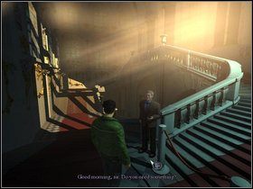 5 - Akt 6 | Opis przejścia Memento Mori - Memento Mori - poradnik do gry