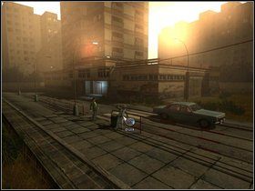 Powróć do Ermitażu i do korytarza z obrazami - Akt 6 | Opis przejścia Memento Mori - Memento Mori - poradnik do gry