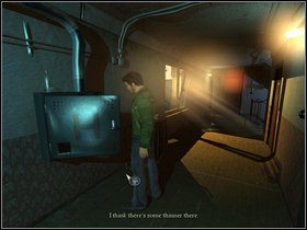 6 - Akt 6 | Opis przejścia Memento Mori - Memento Mori - poradnik do gry