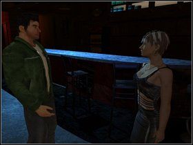 Wejdź do bloku i zastukaj do drzwi po prawej - Akt 6 | Opis przejścia Memento Mori - Memento Mori - poradnik do gry