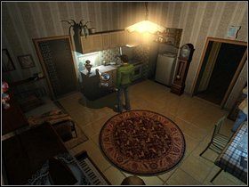 8 - Akt 6 | Opis przejścia Memento Mori - Memento Mori - poradnik do gry