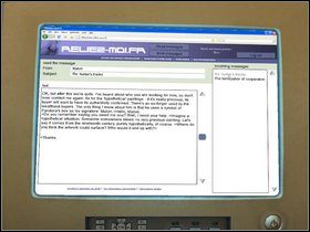 Teraz do ciotki - Akt 6 | Opis przejścia Memento Mori - Memento Mori - poradnik do gry