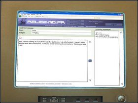 Idź porozmawiać z Ostankiewiczem Potem przesłuchasz więźnia, dowiesz się kilku istotnych rzeczy - Akt 6 | Opis przejścia Memento Mori - Memento Mori - poradnik do gry