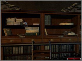 Podejdź do drabinki i poluzuj blokady bezpieczeństwa - Akt 7 | Opis przejścia Memento Mori - Memento Mori - poradnik do gry