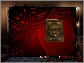 3 - Akt 7 | Opis przejścia Memento Mori - Memento Mori - poradnik do gry