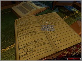 Otwórz książkę i obejrzyj syngaturę - Akt 7 | Opis przejścia Memento Mori - Memento Mori - poradnik do gry