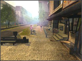 1 - Akt 9 | Opis przejścia Memento Mori - Memento Mori - poradnik do gry