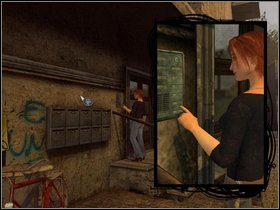 Porozmawiaj z nawiedzonym - Akt 9 | Opis przejścia Memento Mori - Memento Mori - poradnik do gry