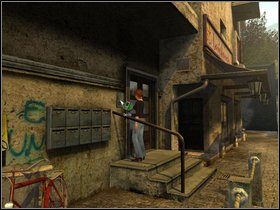 2 - Akt 9 | Opis przejścia Memento Mori - Memento Mori - poradnik do gry