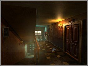 Spróbuj ponownie domofonu - Akt 9 | Opis przejścia Memento Mori - Memento Mori - poradnik do gry