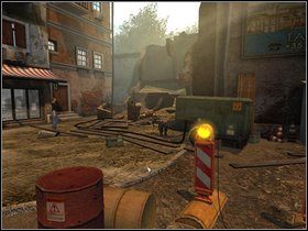 3 - Akt 9 | Opis przejścia Memento Mori - Memento Mori - poradnik do gry