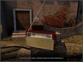 Tu musisz spróbować obudzić robotnika - Akt 9 | Opis przejścia Memento Mori - Memento Mori - poradnik do gry