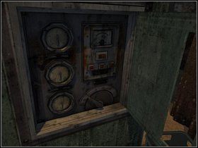 4 - Akt 9 | Opis przejścia Memento Mori - Memento Mori - poradnik do gry