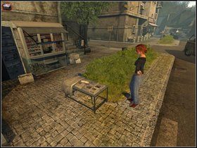 5 - Akt 9 | Opis przejścia Memento Mori - Memento Mori - poradnik do gry