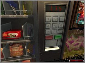 Skieruj się ku górze, w stronę postoju dla taksówek - Akt 9 | Opis przejścia Memento Mori - Memento Mori - poradnik do gry