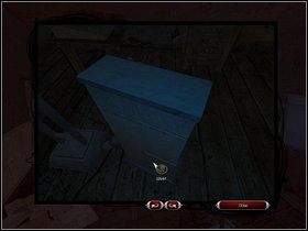 Na początku będzie ciemno, ale widok będzie się poprawiał w miarę upływu czasu - Akt 10 | Opis przejścia Memento Mori - Memento Mori - poradnik do gry